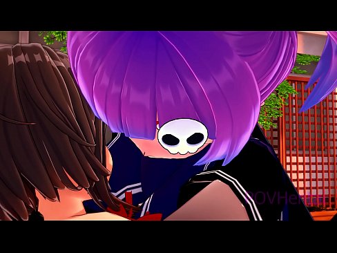 ❤️ Arachne nwa anụ ọhịa. ️❌ Mmekọahụ ️❤