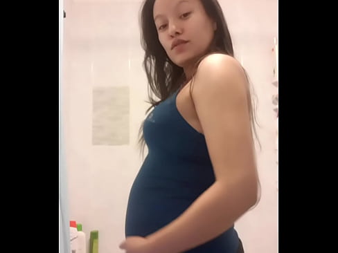 ❤️ KOLOMBIAN SLUT kacha mma na ụgbụ a na-alaghachi azụ, dị ime, na-achọ ikiri ha soro na https://onlyfans.com/maquinasperfectas1 ️❌ Mmekọahụ ️❤